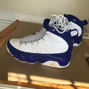 AIR Jordan 9 retro ‘Kobe’ Men’s